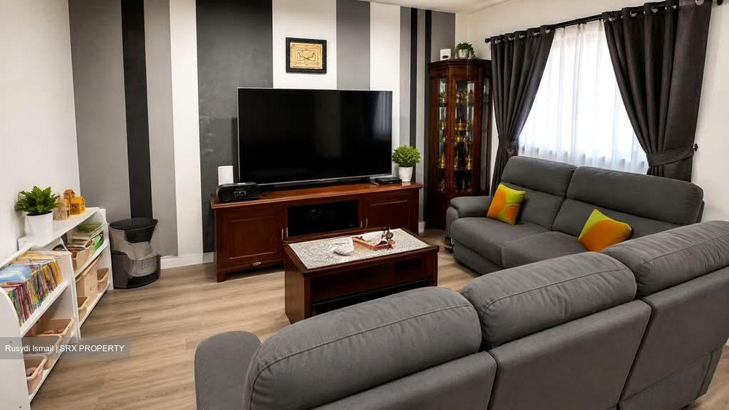 Blk 426 Jurong West Avenue 1 (Jurong West), HDB 4 Rooms #580804111